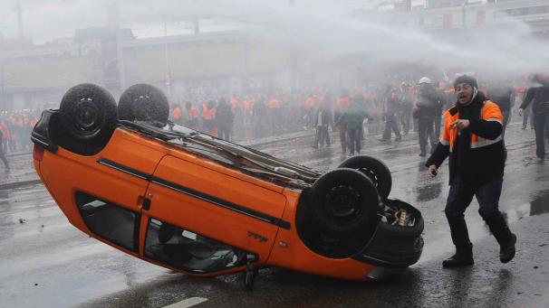 Edition numérique des abonnés
