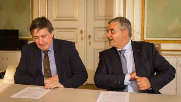 Edition numérique des abonnés