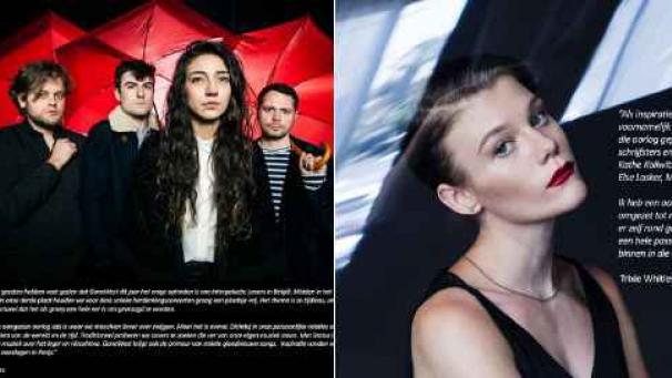 Edition numérique des abonnés