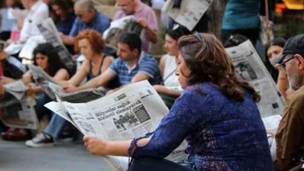 Edition numérique des abonnés