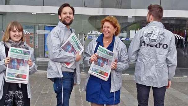 Edition numérique des abonnés