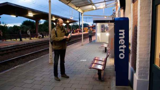 Edition numérique des abonnés