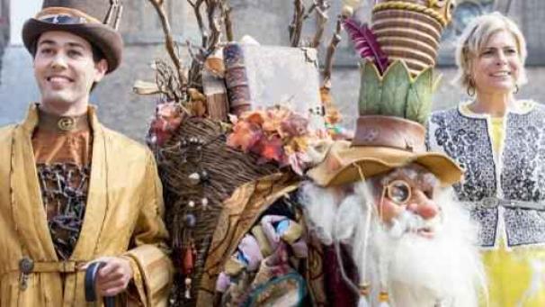 Edition numérique des abonnés