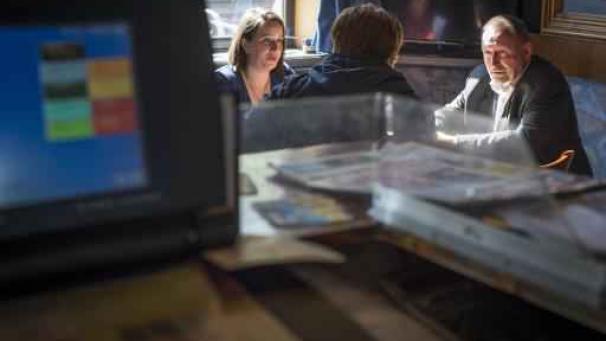 Edition numérique des abonnés