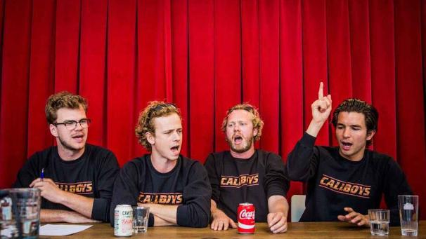 Edition numérique des abonnés