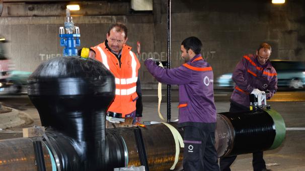 Edition numérique des abonnés