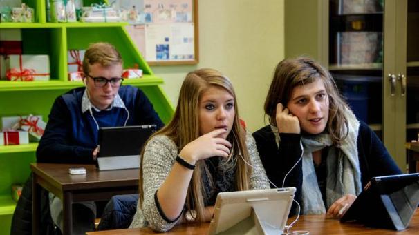 Edition numérique des abonnés