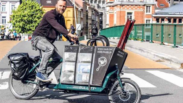 Edition numérique des abonnés