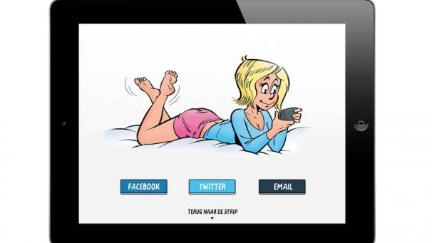 Edition numérique des abonnés