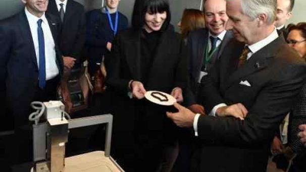 Edition numérique des abonnés