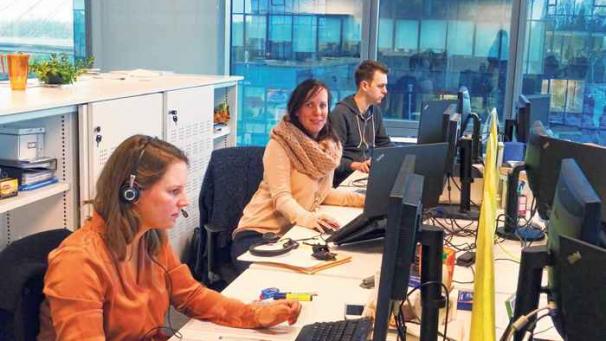 Edition numérique des abonnés