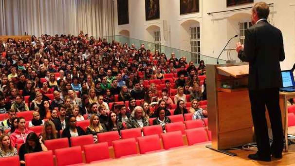 Edition numérique des abonnés