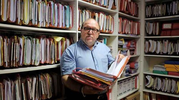 Edition numérique des abonnés