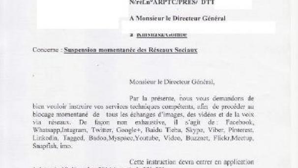 Edition numérique des abonnés