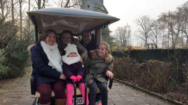 Edition numérique des abonnés