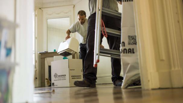 Edition numérique des abonnés