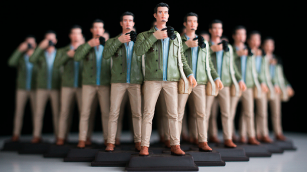 Edition numérique des abonnés