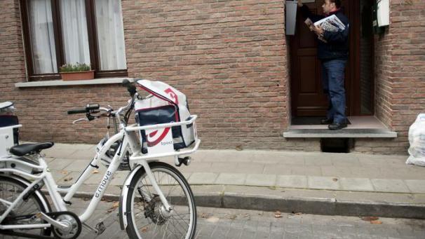 Edition numérique des abonnés