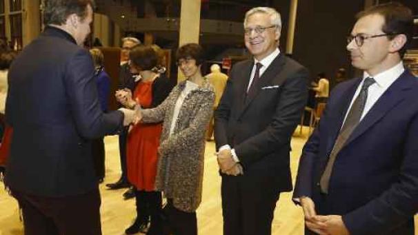 Edition numérique des abonnés