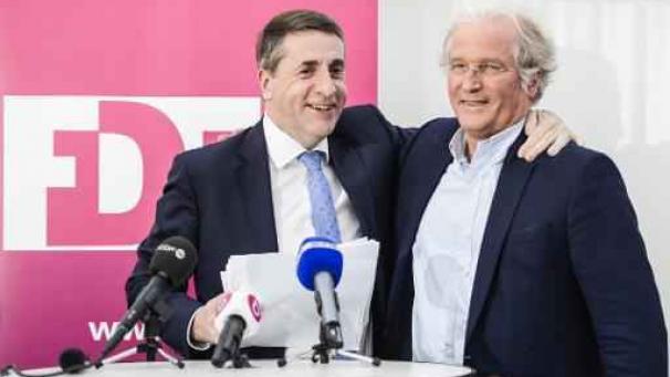 Edition numérique des abonnés