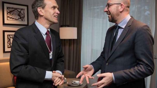 Edition numérique des abonnés