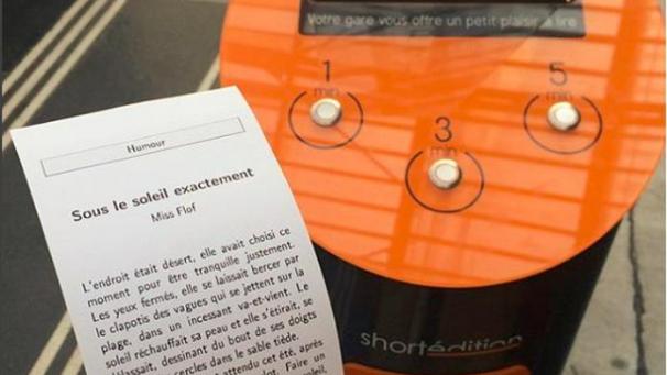 Edition numérique des abonnés