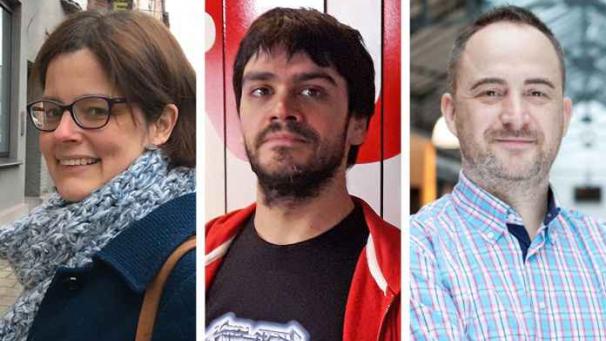 Edition numérique des abonnés