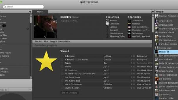 Edition numérique des abonnés