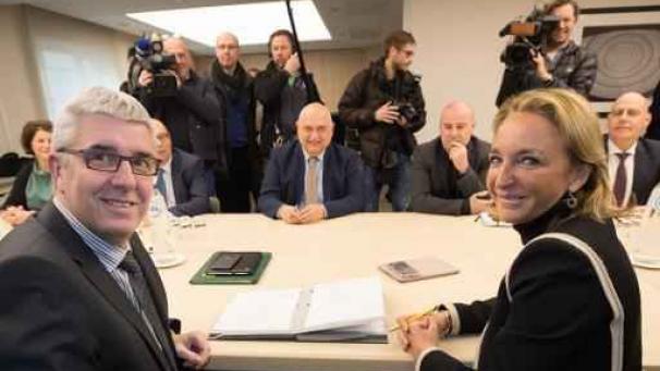 Edition numérique des abonnés