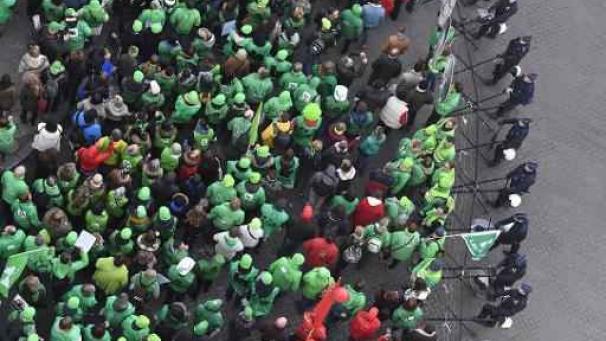 Edition numérique des abonnés