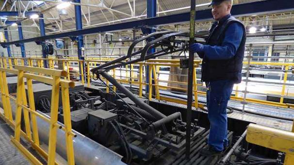 Edition numérique des abonnés