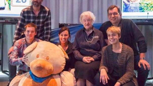 Edition numérique des abonnés