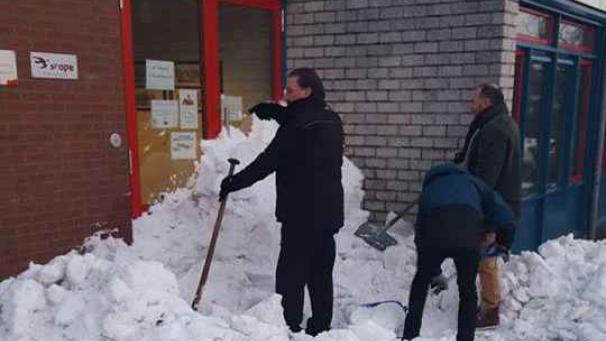 Edition numérique des abonnés