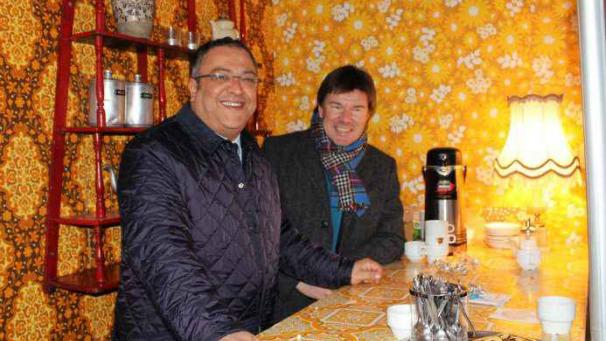 Edition numérique des abonnés