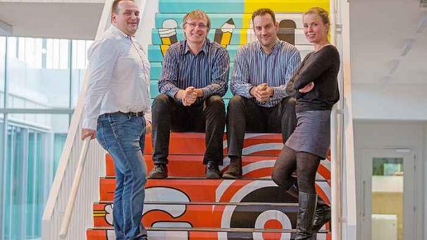 Edition numérique des abonnés