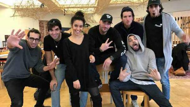 Edition numérique des abonnés