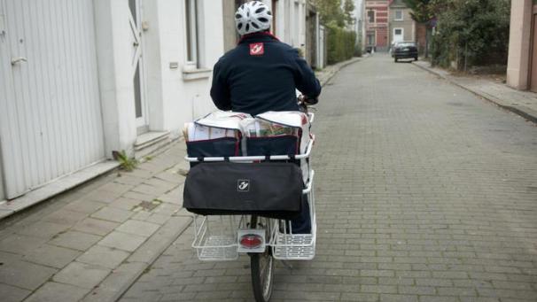 Edition numérique des abonnés