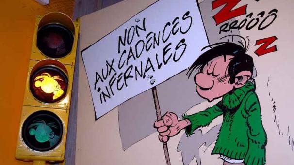 Edition numérique des abonnés