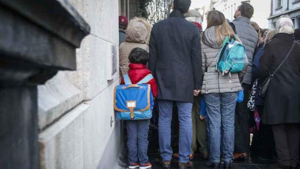 Edition numérique des abonnés