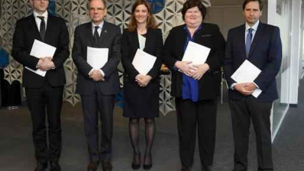 Edition numérique des abonnés