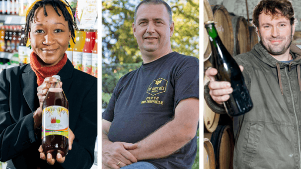 Edition numérique des abonnés