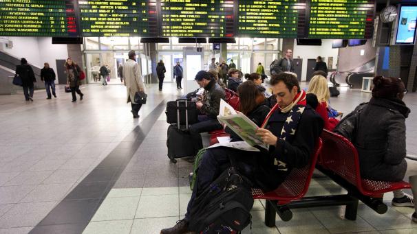 Edition numérique des abonnés