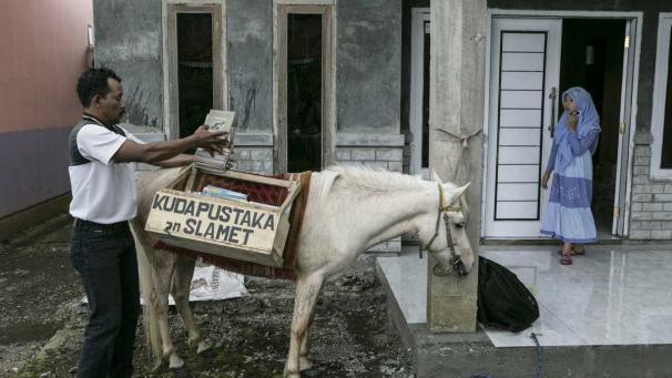 Edition numérique des abonnés
