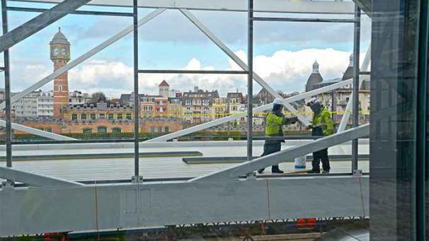 Edition numérique des abonnés