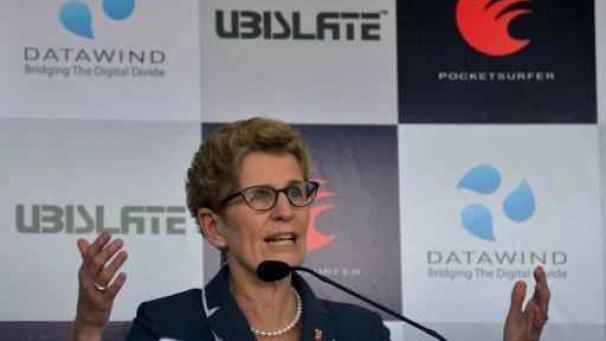 Edition numérique des abonnés