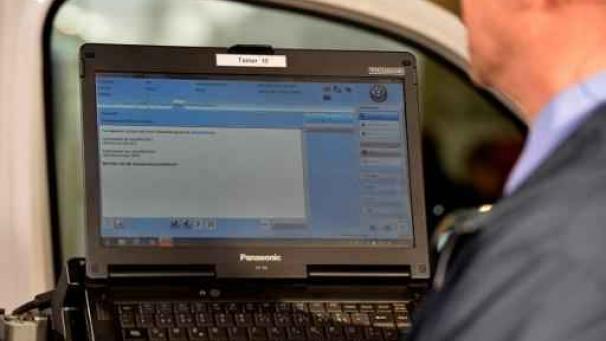 Edition numérique des abonnés