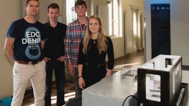 Edition numérique des abonnés