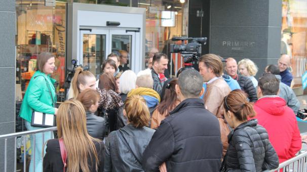 Edition numérique des abonnés