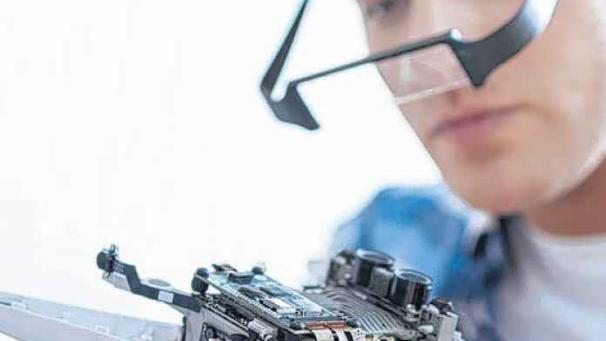 Edition numérique des abonnés