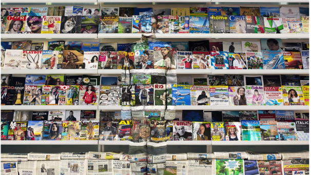 Edition numérique des abonnés